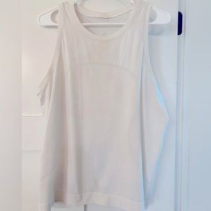 Lululemon Swiftly Relaxed Fit Muscle Tank